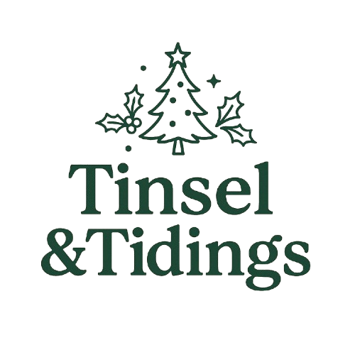 Tinsel & Tidings